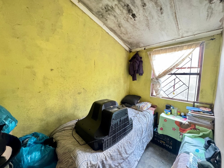 2 Bedroom Property for Sale in Kuyasa Western Cape